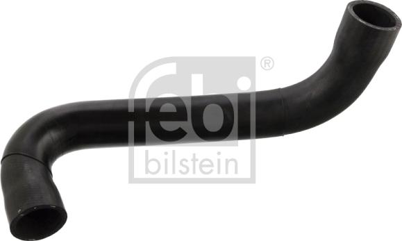 Febi Bilstein 14017 - Radiator Hose parts5.com