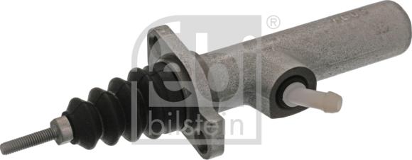 Febi Bilstein 14072 - Cilindro maestro, embrague www.parts5.com