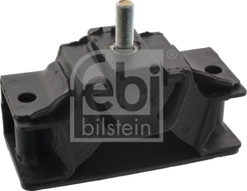 Febi Bilstein 14191 - Uležištenje, motor www.parts5.com