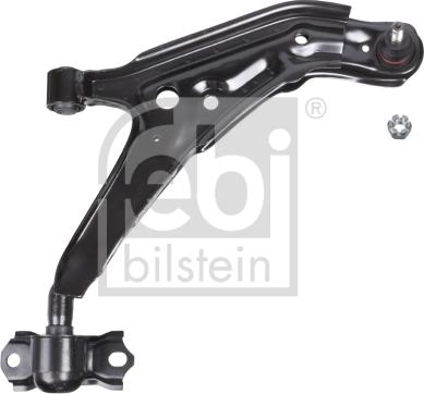 Febi Bilstein 14149 - Track Control Arm www.parts5.com