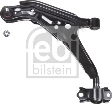 Febi Bilstein 14150 - Řídicí páka, zavěšení kol www.parts5.com