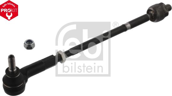 Febi Bilstein 14168 - Barra de acoplamiento www.parts5.com