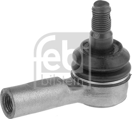 Febi Bilstein 14106 - Наконечник рулевой тяги, шарнир www.parts5.com