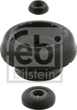 Febi Bilstein 14116 - Cojinete columna suspensión parts5.com