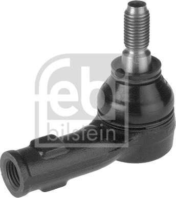 Febi Bilstein 14186 - Tie Rod End parts5.com