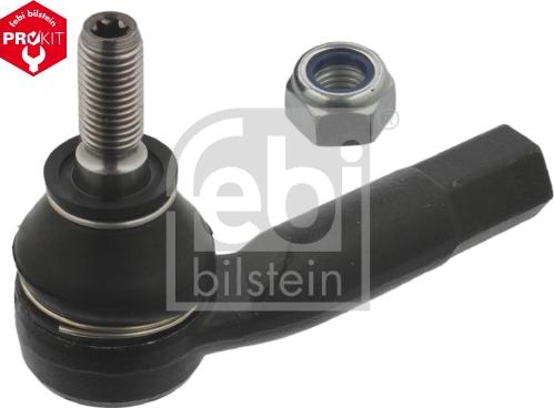 Febi Bilstein 14180 - Наконечник рулевой тяги, шарнир www.parts5.com