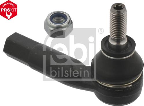 Febi Bilstein 14182 - Końcówka drążka kierowniczego poprzecznego www.parts5.com