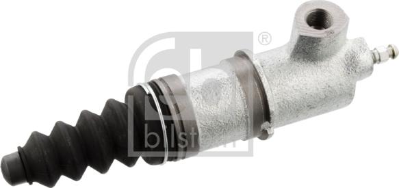 Febi Bilstein 14127 - Slave Cylinder, clutch www.parts5.com