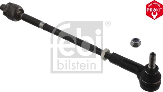 Febi Bilstein 14170 - Drążek kierowniczy poprzeczny www.parts5.com