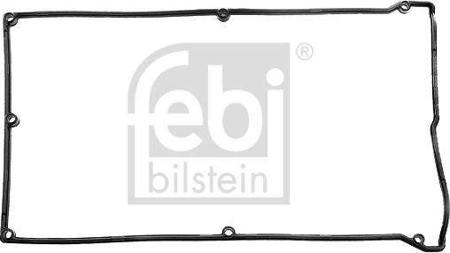 Febi Bilstein 14399 - Garnitura, capac supape www.parts5.com