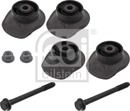 Febi Bilstein 14396 - Bearing Set, axle beam www.parts5.com