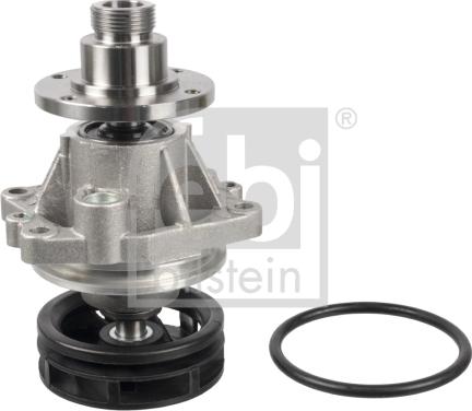 Febi Bilstein 14349 - Vodna crpalka www.parts5.com