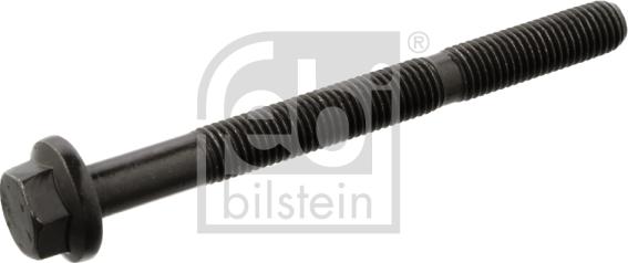 Febi Bilstein 14360 - Cylinder Head Bolt www.parts5.com