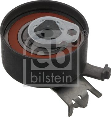 Febi Bilstein 14381 - Rola intinzator,curea distributie www.parts5.com