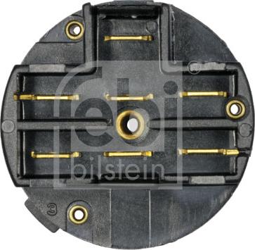 Febi Bilstein 14325 - Gyújtás / indítás kapcsoló www.parts5.com