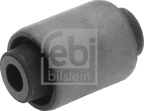 Febi Bilstein 14232 - Suspensión, Brazo oscilante parts5.com