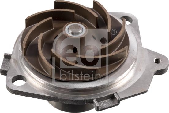 Febi Bilstein 14229 - Αντλία νερού www.parts5.com