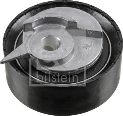 Febi Bilstein 14734 - Tensioner Pulley, timing belt www.parts5.com