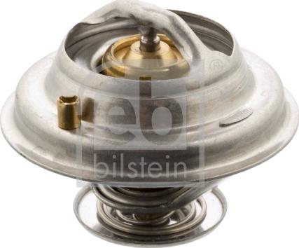 Febi Bilstein 14771 - Thermostat, coolant parts5.com
