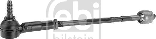 Febi Bilstein 15990 - Tie Rod www.parts5.com