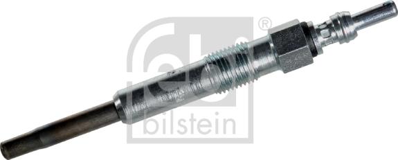 Febi Bilstein 15949 - Bujía de precalentamiento www.parts5.com