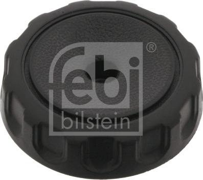 Febi Bilstein 15950 - Turning Knob, seat back adjustment parts5.com