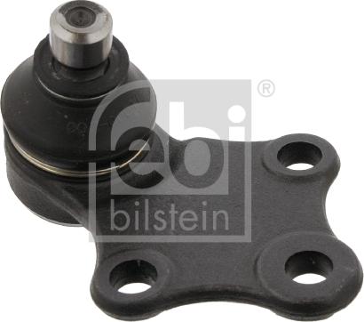 Febi Bilstein 15981 - Шаровая опора, несущий / направляющий шарнир www.parts5.com