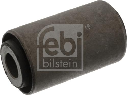 Febi Bilstein 15932 - Mounting, automatic transmission parts5.com