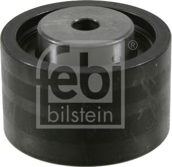 Febi Bilstein 15492 - Deflection / Guide Pulley, timing belt www.parts5.com