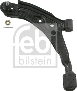 Febi Bilstein 15467 - Brat, suspensie roata www.parts5.com