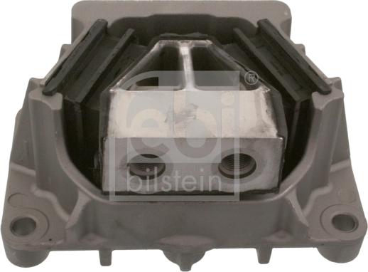 Febi Bilstein 15485 - Vlezajenje, motor www.parts5.com