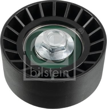 Febi Bilstein 15594 - Deflection / Guide Pulley, timing belt parts5.com