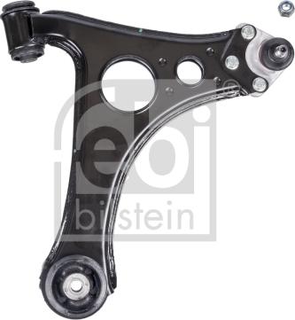 Febi Bilstein 15563 - Track Control Arm www.parts5.com