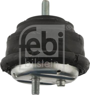 Febi Bilstein 15533 - Yataklama, motor www.parts5.com