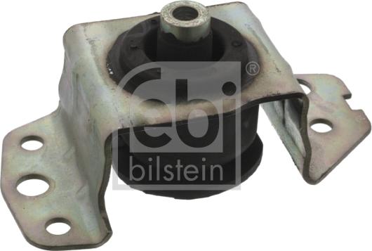 Febi Bilstein 15644 - Felfüggesztés, motor www.parts5.com