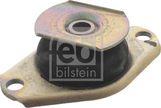 Febi Bilstein 15645 - Felfüggesztés, motor www.parts5.com