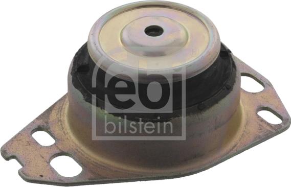 Febi Bilstein 15643 - Paigutus,Mootor www.parts5.com