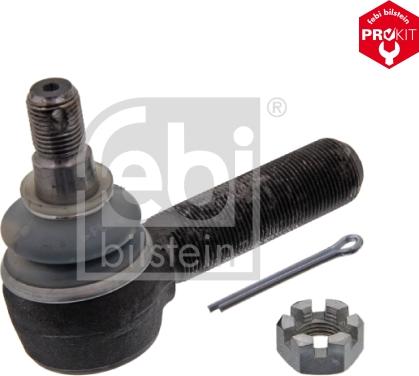 Febi Bilstein 15661 - Tie Rod End www.parts5.com