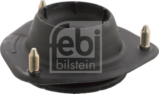 Febi Bilstein 15600 - Cojinete columna suspensión www.parts5.com