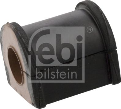 Febi Bilstein 15610 - Bearing Bush, stabiliser www.parts5.com