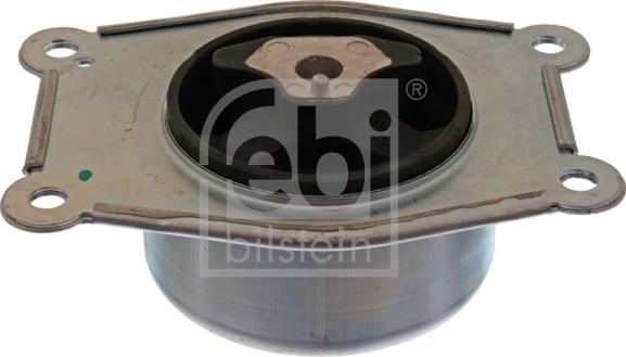 Febi Bilstein 15639 - Holder, engine mounting www.parts5.com