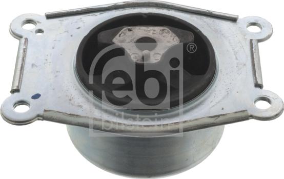 Febi Bilstein 15637 - Holder, engine mounting www.parts5.com