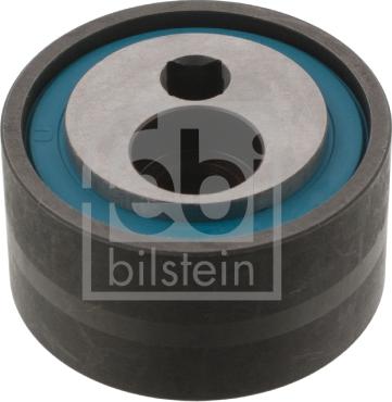 Febi Bilstein 15002 - Poulie renvoi / transmission, courroie trapézoïdale à nervures www.parts5.com