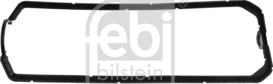 Febi Bilstein 15196 - Gasket, cylinder head cover www.parts5.com