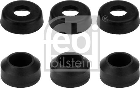 Febi Bilstein 15192 - Gasket Set, cylinder head cover www.parts5.com