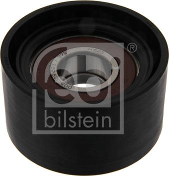 Febi Bilstein 15179 - Τροχαλία παρέκκλισης, ιμάντας poly-V www.parts5.com