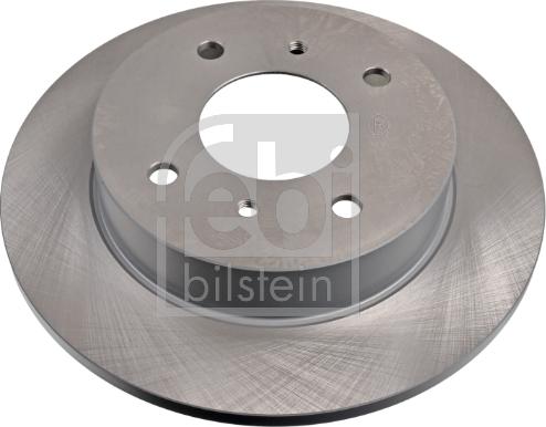 Febi Bilstein 15895 - Fren diski www.parts5.com