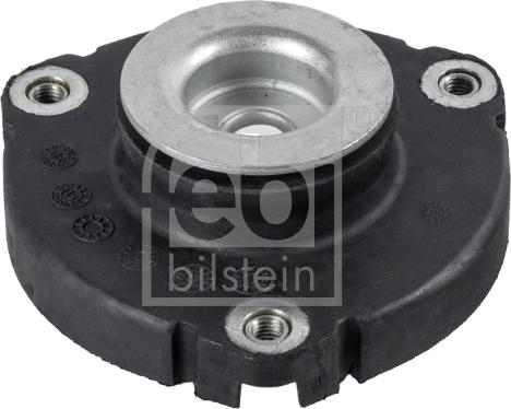 Febi Bilstein 15870 - Βάση στήριξης γόνατου ανάρτησης www.parts5.com