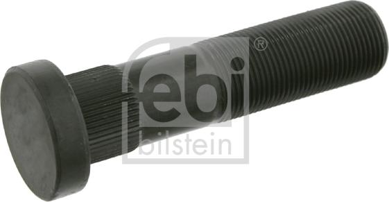 Febi Bilstein 15341 - Wheel Stud www.parts5.com