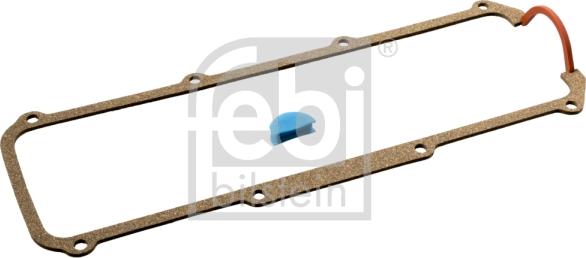 Febi Bilstein 15290 - Gasket, cylinder head cover www.parts5.com